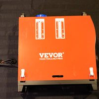 Kit Fai-da-te in 12 volts