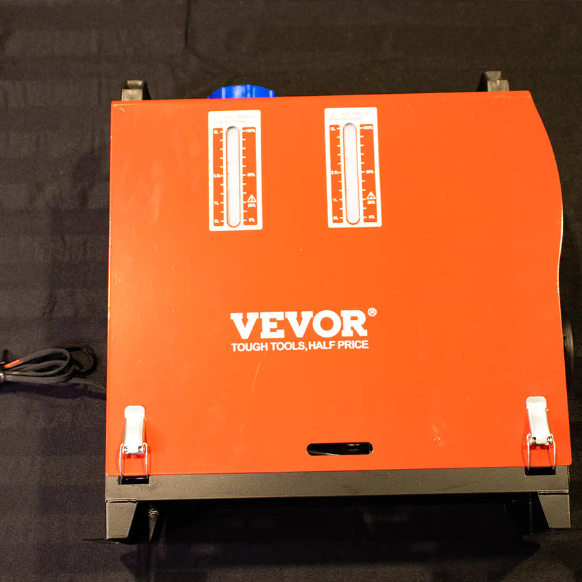 Kit Fai-da-te in 12 volts