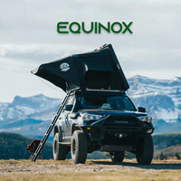 Tenda da Tetto Go Overland Equinox