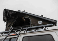 Tenda da Tetto 4 stagioni ultra leggera con tendalino sopra le finestre