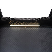 Luce led a l'interno