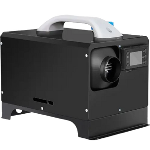 Riscaldamento Diesel Portatile <br>8KW
