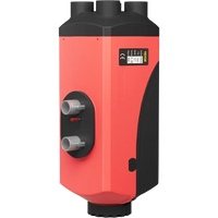 Chauffage e Camion en 12V