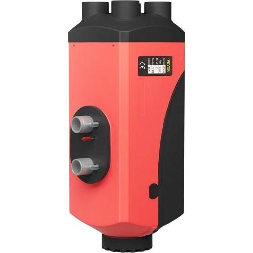 Chauffage e Camion en 12V