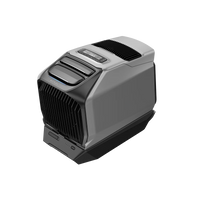 Condizionatore Portatile per Camper & Tenda con Batteria