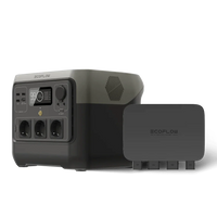 Vista con caricatore DC DC