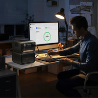 Uso come backup per computer