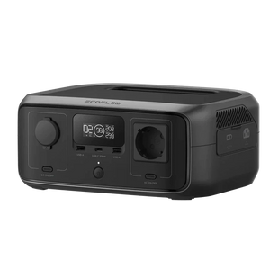 Power Bank con Presa Elettrica <br>Ecoflow RIVER 3 <br>300W