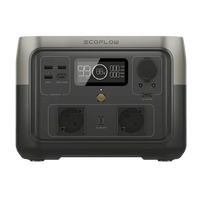 Power Bank con Presa Elettrica