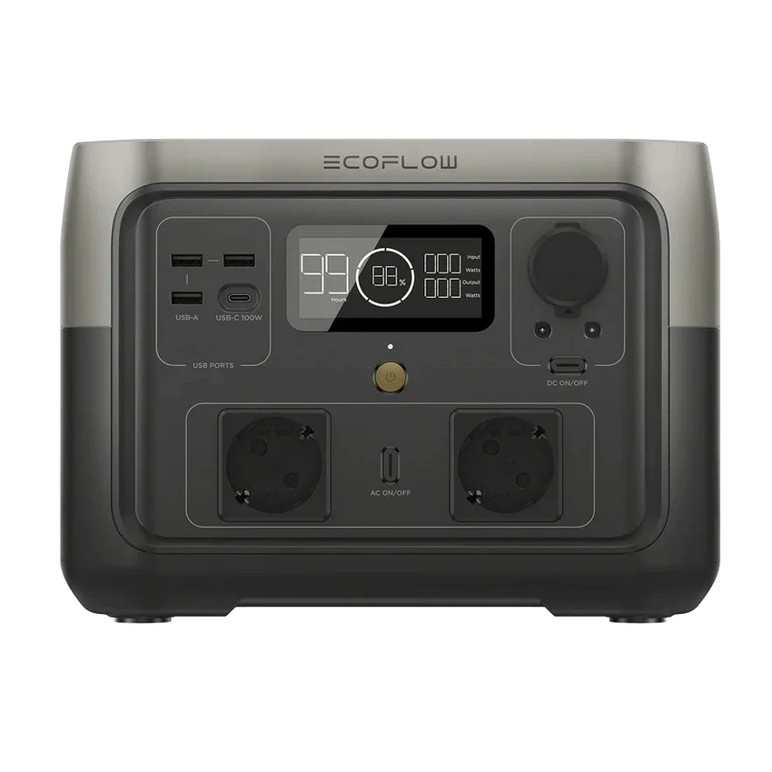 Power Bank con Presa Elettrica