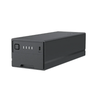 Batteria per frigorifero portatile Ecoflow