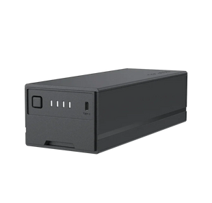 Batteria per Frigorifero Portatile a Batteria <br>Ecoflow Glacier <br>(Solo Batteria)