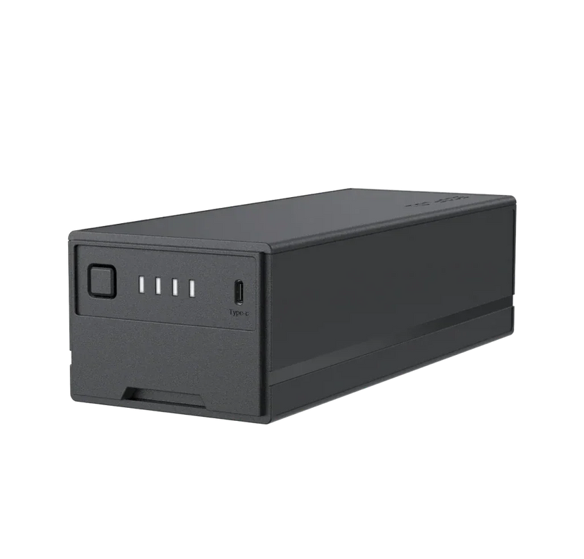 Batteria per frigorifero portatile Ecoflow