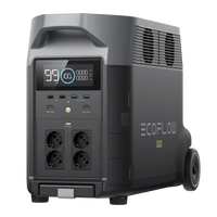 Centrale elettrica portatile Ecoflow Delta Pro
