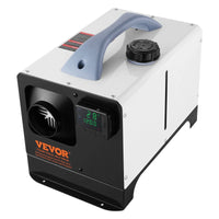 Stufa a Gasolio 220 Volt