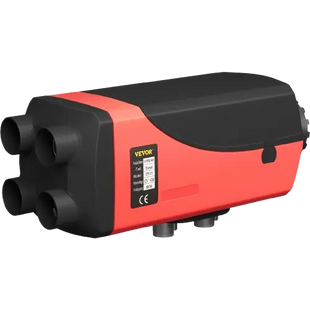 Riscaldamento Camion 12V <br>8KW