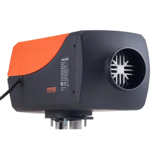 Riscaldamento a Gasolio per Camper <br>8KW