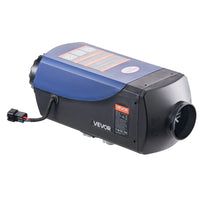 KIT fai-da-te Riscaldamento Ausiliario Auto