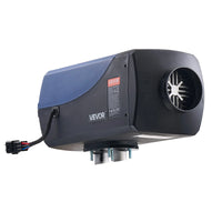 Riscaldamento Ausiliario Auto