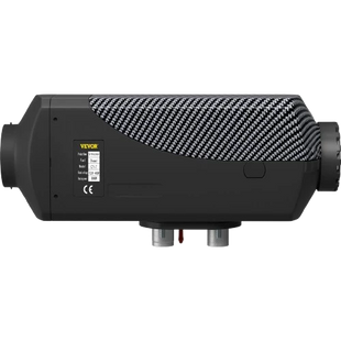 Riscaldamento per Furgone Camperizzato <br>8KW