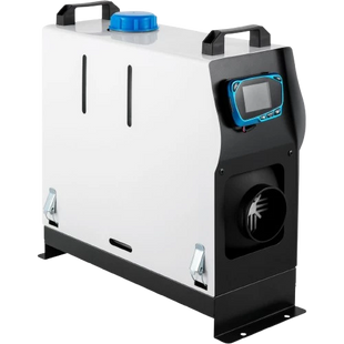 Riscaldamento Diesel per Van <br>8KW
