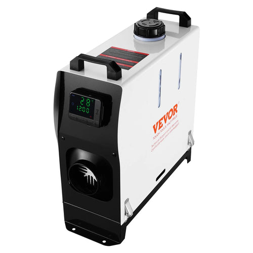 Stufa a Gasolio per Tiny House 220V <br>8KW