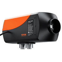 Riscaldatore a Diesel per Camper 