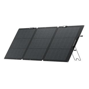 Pannello Solare Pieghevole <br>Ecoflow <br>160W