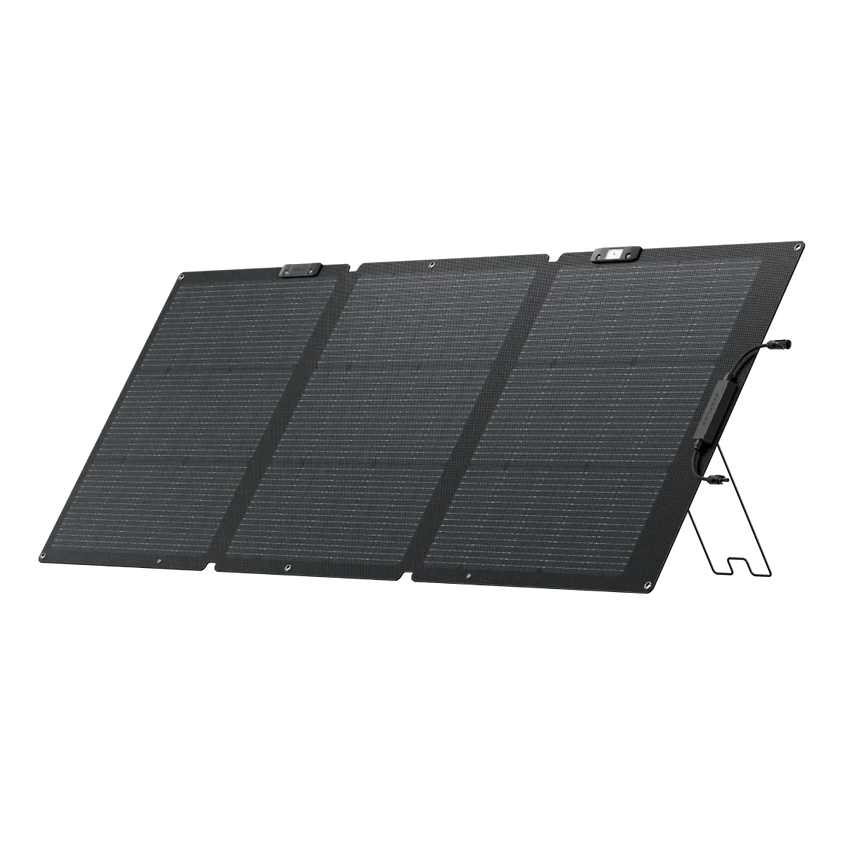 Pannello Solare Pieghevole di 160W
