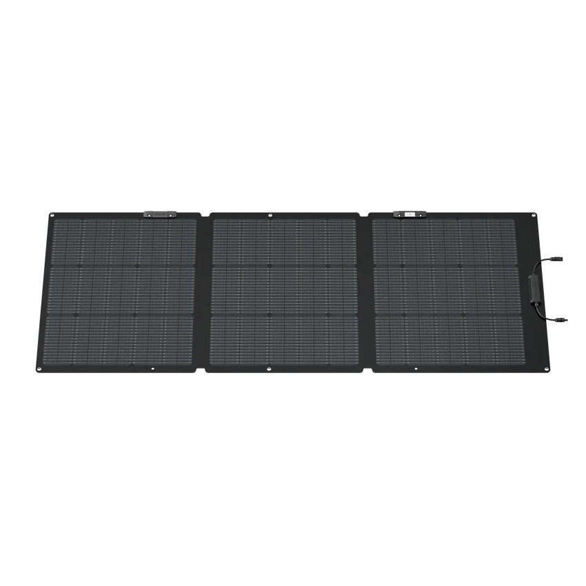 Tecnologia monocristallina