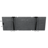 Visto da dietro con supporto inclinabile