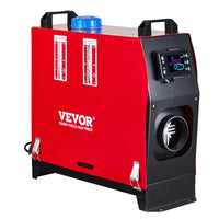 Riscaldatore a Gasolio per Van 12 Volts