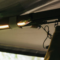 Vista della luce LED