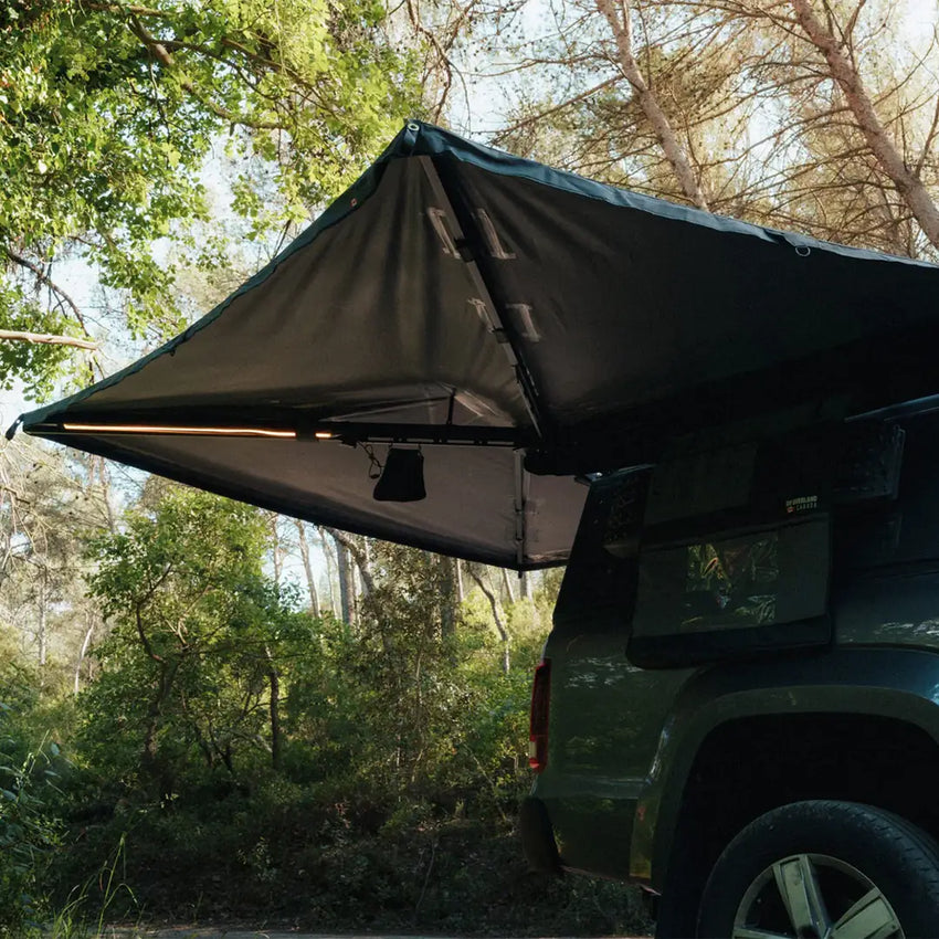 Tendalino Autoportante 270 Gradi