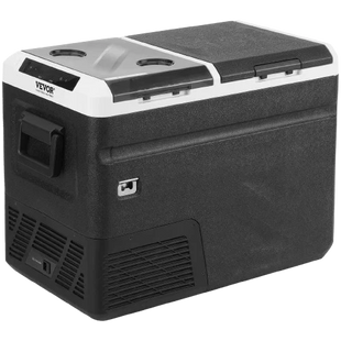 Frigo da Campeggio Elettrico <br>36L