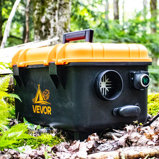 Riscaldamento per Tenda Campeggio <br>8KW