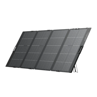 Pannello Solare Portatile <br>Ecoflow <br>400W