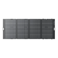 Pannello solare portatile ultra leggero da 400W