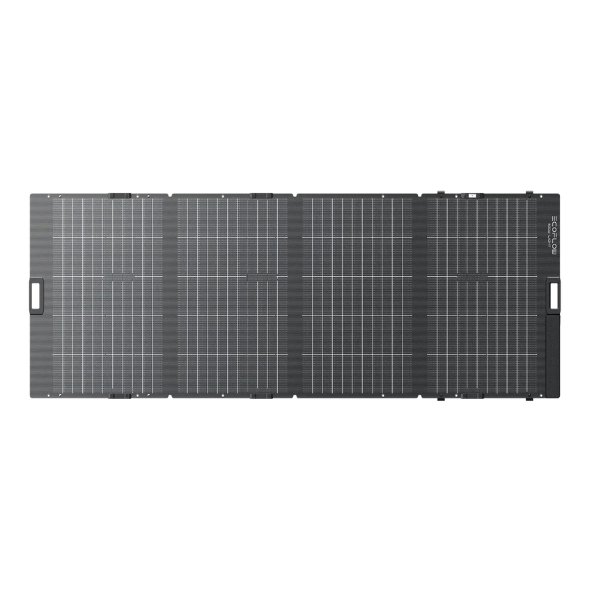 Pannello solare portatile ultra leggero da 400W