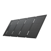 Pannello Solare per Zaino da 45W