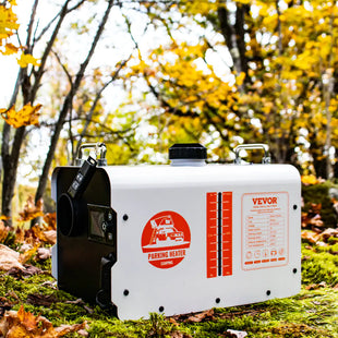 Riscaldatore a Gasolio per Camper e Roulotte