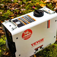 Riscaldatore a Gasolio per Camper portatile e compatto