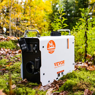 Riscaldatore a Gasolio per Camper <br>2KW <br>Bluetooth