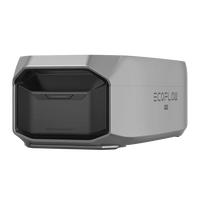 Batteria Aggiuntiva per power Station Ecoflow Delta Pro 3