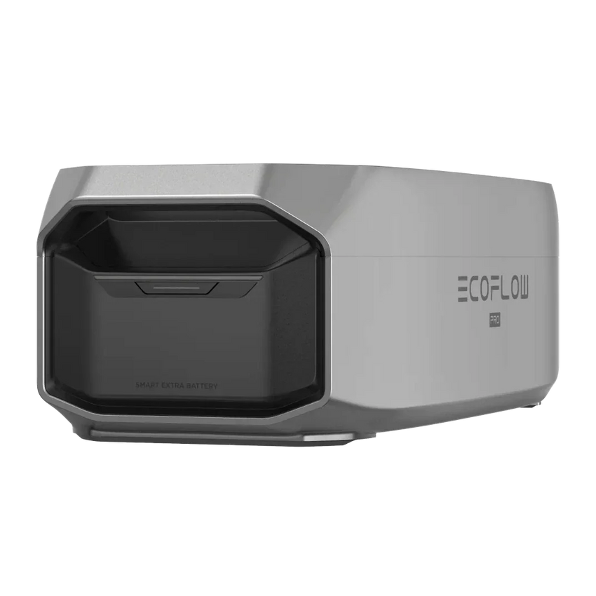 Batteria Aggiuntiva per power Station Ecoflow Delta Pro 3