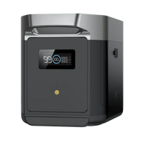 Batteria Aggiuntiva per Power Station Delta 2 Max