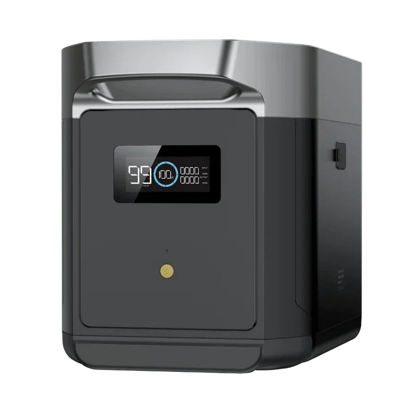 Batteria Aggiuntiva per Power Station Delta 2 Max