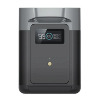 Batteria Aggiuntiva per Power Station Ecoflow Delta 2