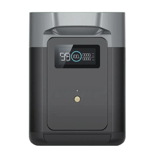 Batteria Aggiuntiva Power Station <br>Ecoflow DELTA 2 <br>+1024Wh