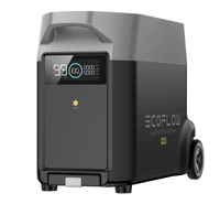 Vista laterale con schermo